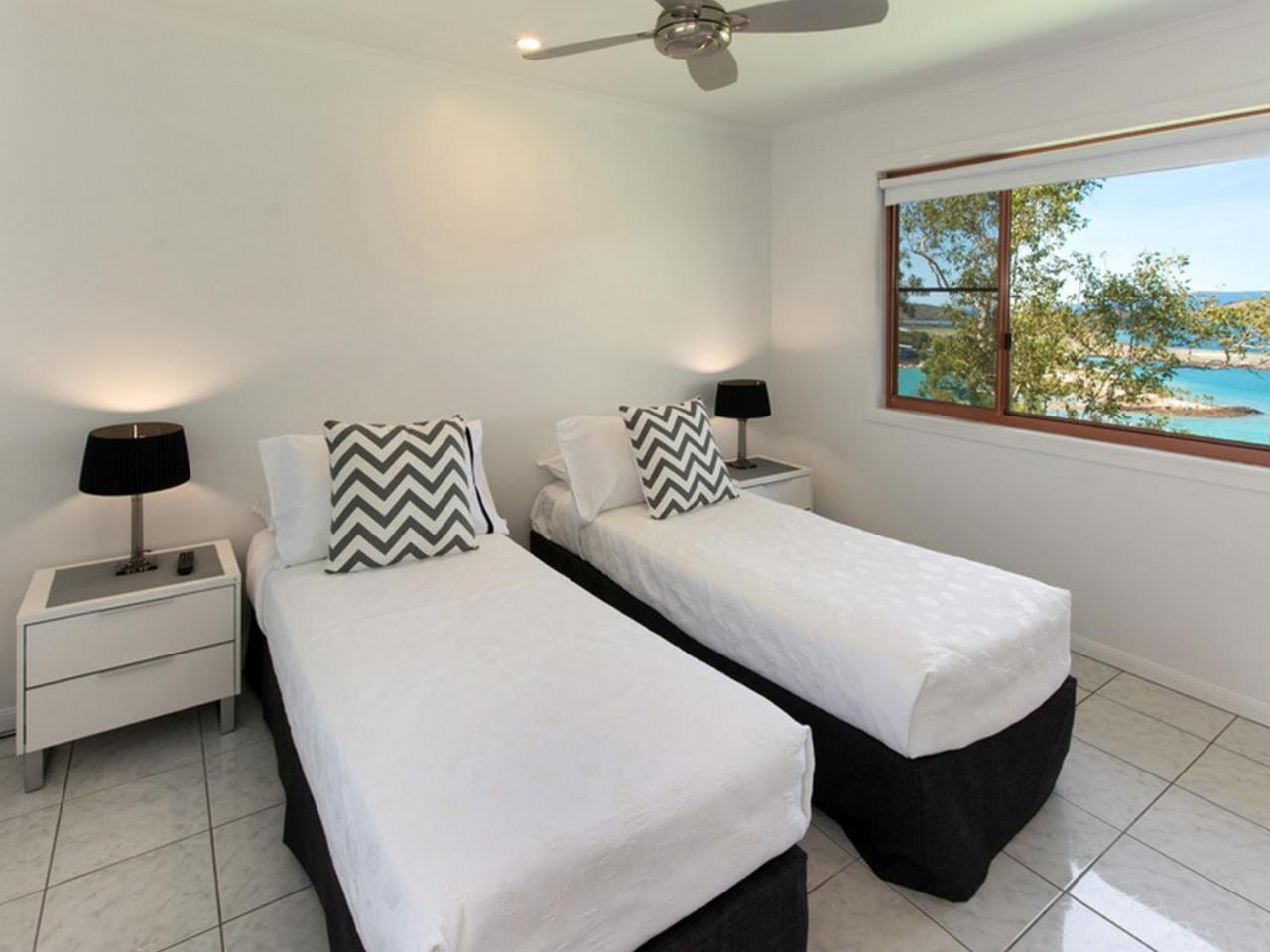 Heliconia Grove - 3 Bedroom - On Hamilton Island By Hiha 外观 照片